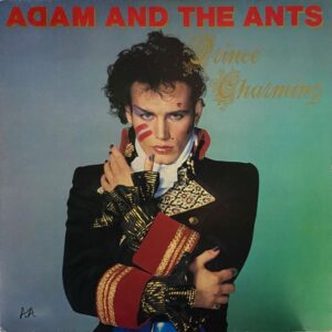 Adam And The Ants – Prince Charming