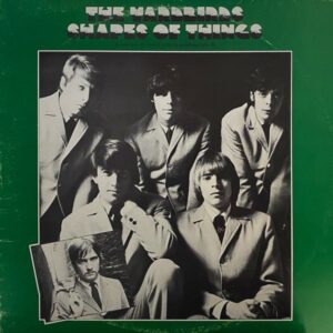 The Yardbirds – Shapes Of Things