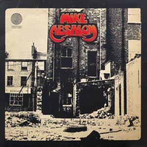 Mike Absalom – Mike Absalom