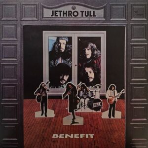 Jethro Tull – Benefit