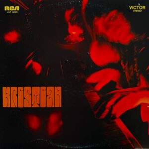 Kristian – Kristian