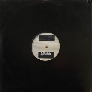 S.M.I.L.E. / L. B. Bad – Digital Bubblebath / New York - Berlin Connection MAXI