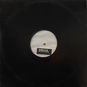 Evolution / S.M.I.L.E. – Equilibrium / Call Of The Huichol MAXI