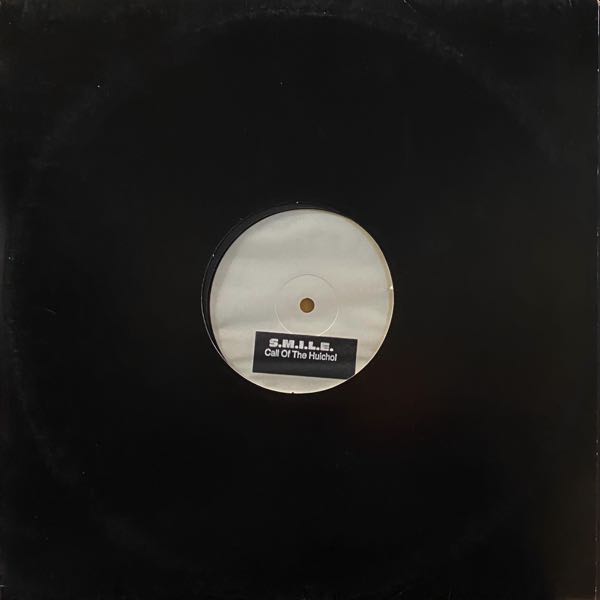 Evolution / S.M.I.L.E. – Equilibrium / Call Of The Huichol MAXI