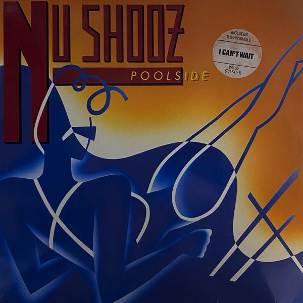 Nu Shooz – Poolside