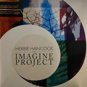 Herbie Hancock – The Imagine Project