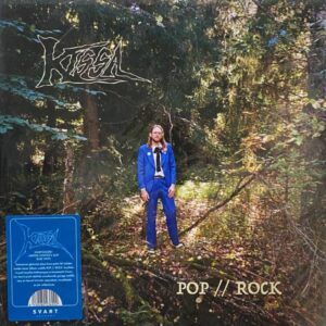 Kissa – Pop // Rock