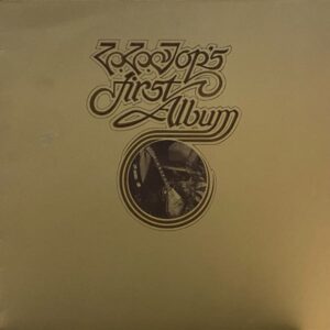 ZZ Top – First Album