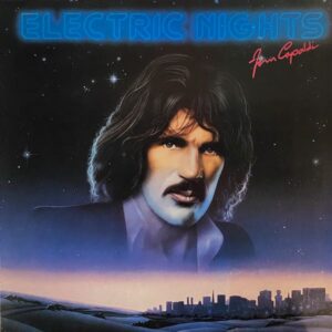 Jim Capaldi – Electric Nights