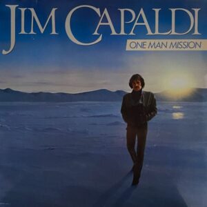 Jim Capaldi – One Man Mission