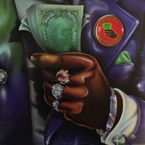 Lightnin' Rod – Hustlers Convention