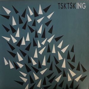 John Edwards / Chris Corsano – Tsktsking