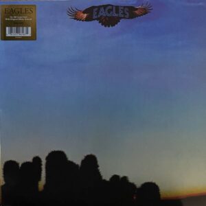 Eagles – Eagles