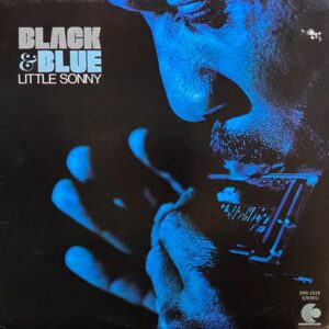 Little Sonny – Black & Blue