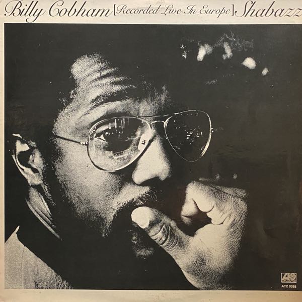Billy Cobham – Shabazz [Recorded Live In Europe]