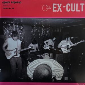 Ex-Cult – Ex-Cult