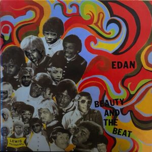 Edan – Beauty And The Beat