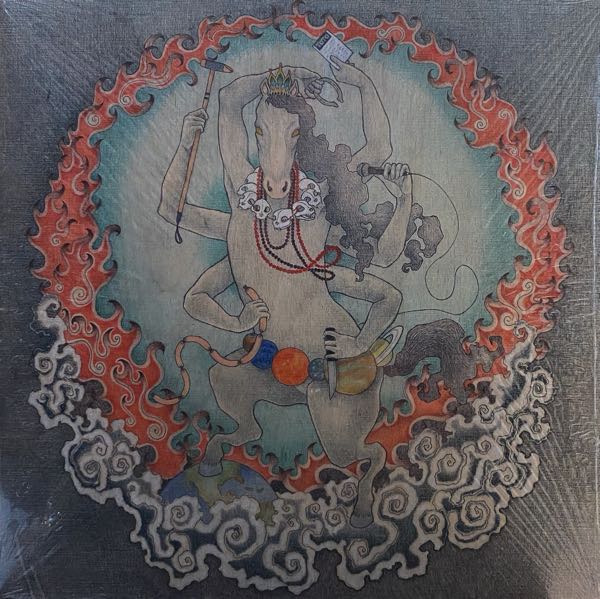 Horse Attack Sqwad – Suuren Yli-Hevosen Armosta