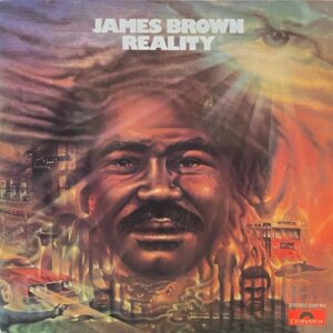 James Brown – Reality