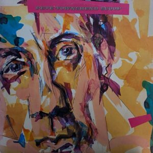 Pete Townshend – Scoop