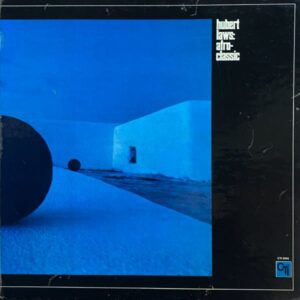 Hubert Laws – Afro-Classic