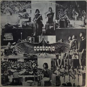 Castanja – Castanja