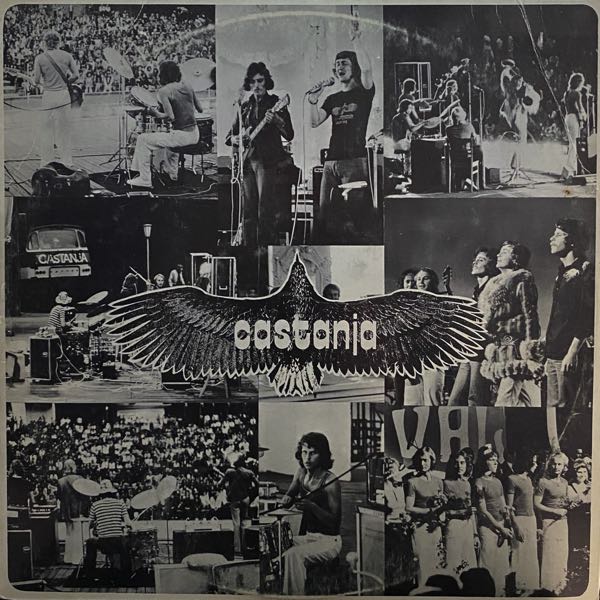 Castanja – Castanja