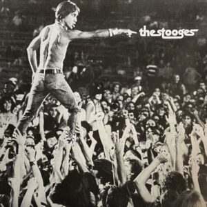 The Stooges – Rubber