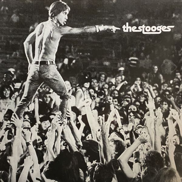 The Stooges – Rubber