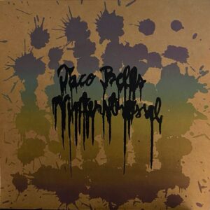 Taco Bells – Vinterströssel