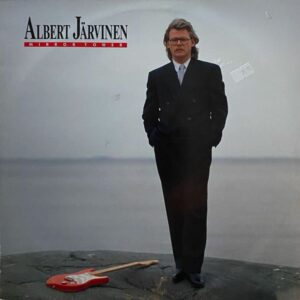 Albert Järvinen – Mirror Tower