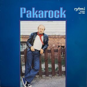 Esa Pakarinen – Pakarock