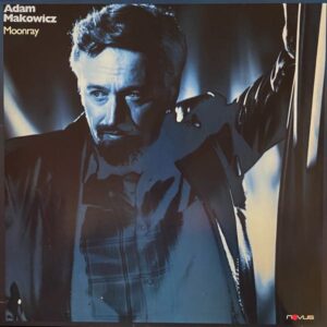 Adam Makowicz – Moonray