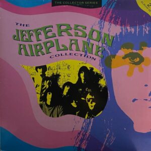 Jefferson Airplane – The Jefferson Airplane Collection