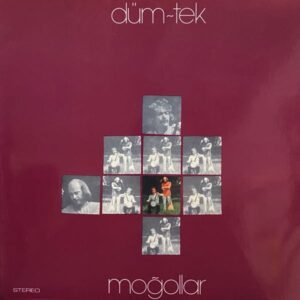 Moğollar – Düm-Tek