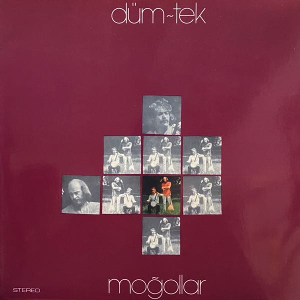 Moğollar – Düm-Tek