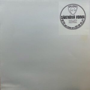 Sielun Veljet – Säkenöivä Voima (Remix) MAXI