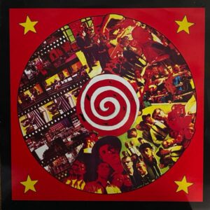 Sielun Veljet – Onnenpyörä