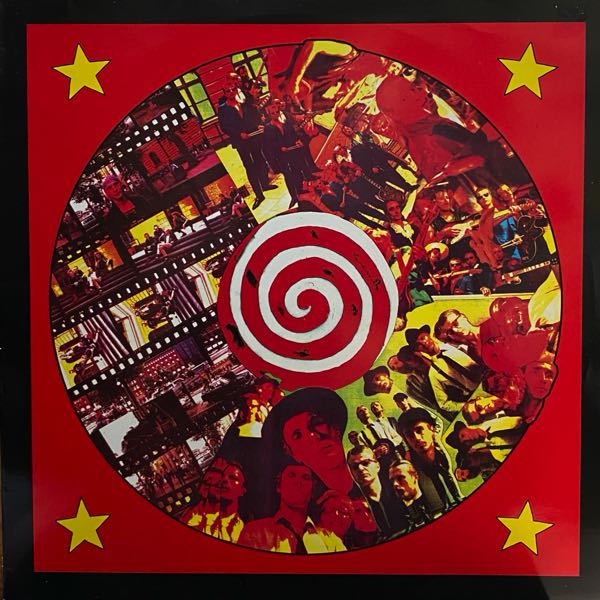 Sielun Veljet – Onnenpyörä