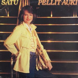 Satu – Pellit Auki