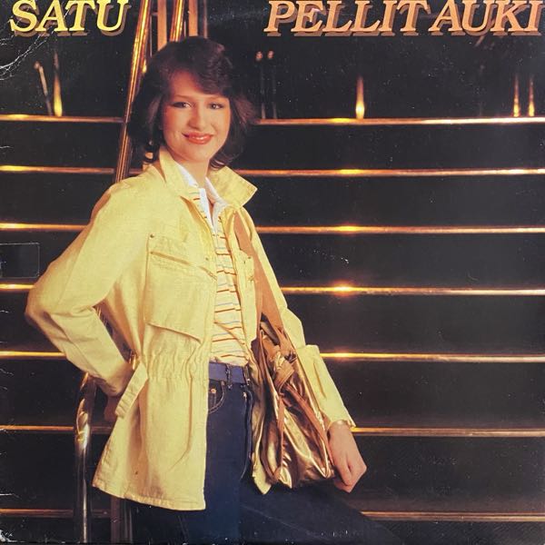 Satu – Pellit Auki