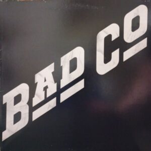 Bad Company – Bad Co