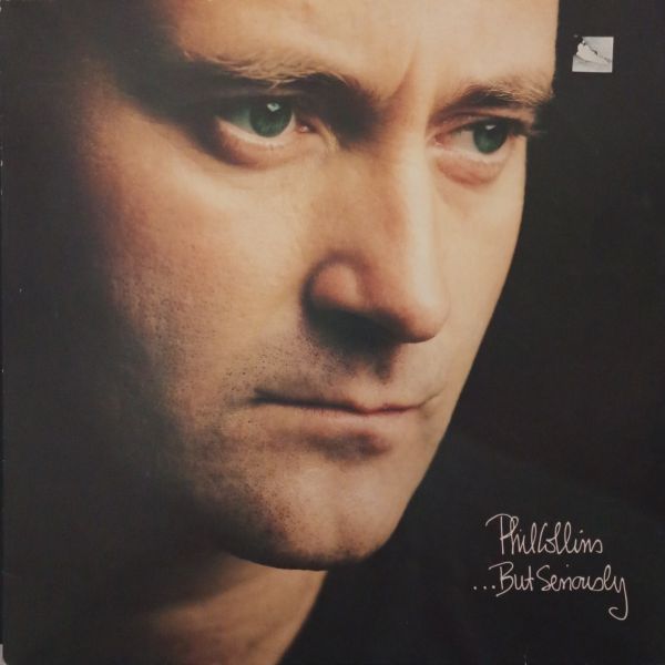 Phil Collins – ...But Seriously