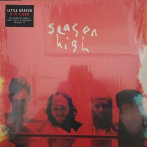Little Dragon – Season High