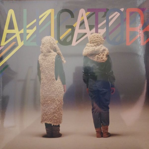 Tegan And Sara – Alligator Remixes