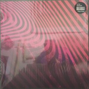 Little Dragon – Klapp Klapp MAXI