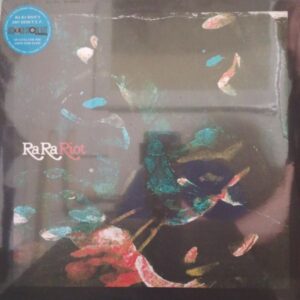 Ra Ra Riot – Ra Ra Riot EP