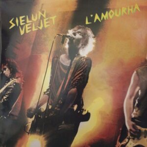 Sielun Veljet – L'Amourha