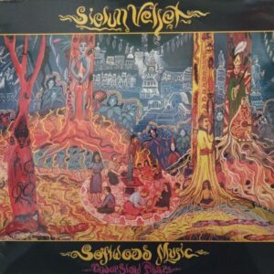 Sielun Veljet – Softwood Music - Under Slow Pillars