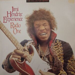 The Jimi Hendrix Experience – Radio One